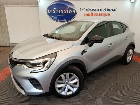 Annonce voiture Renault Captur 17990 €