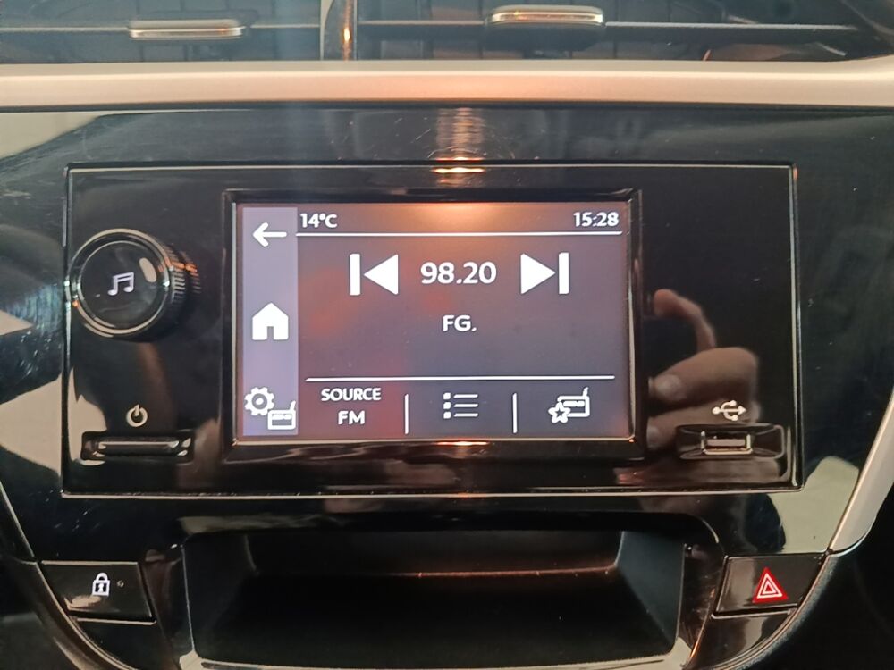 Corsa 1.2 75 edition 2020 occasion 91580 &Eacute;tr&eacute;chy