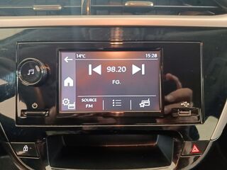 Corsa 1.2 75 edition 2020 occasion 91580 &Eacute;tr&eacute;chy