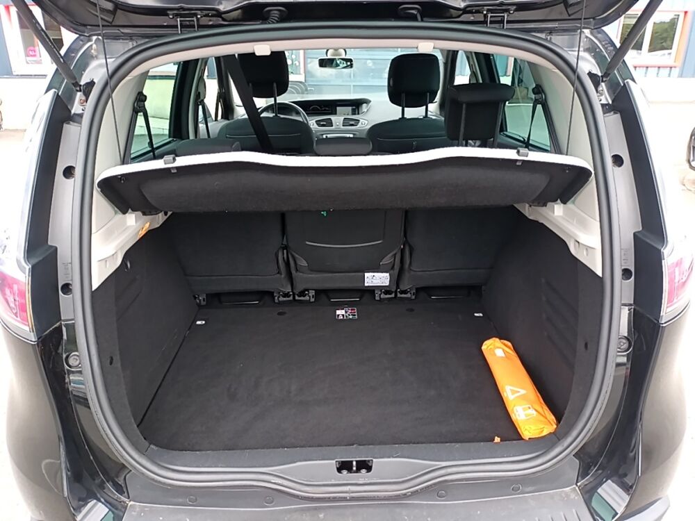 Sc&eacute;nic Business Energy dCi 130 eco2 2015 occasion 35210 Ch&acirc;tillon-en-Vendelais