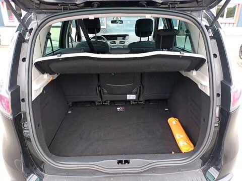 Sc&eacute;nic Business Energy dCi 130 eco2 2015 occasion 35210 Ch&acirc;tillon-en-Vendelais