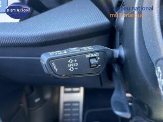 A3 40 TFSIe PHEV 204CH S-TRONIC S-LINE 2025 occasion 91580 &Eacute;tr&eacute;chy