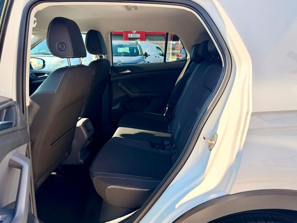 T-Cross 1.0 TSI 110ch DSG Carat 2021 occasion 63360 Gerzat