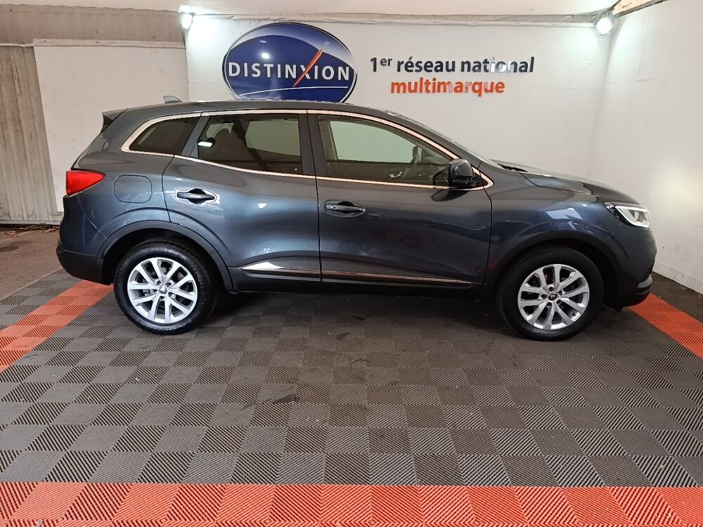 Kadjar Business Blue dCi 115 EDC - 21 2021 occasion 91580 &Eacute;tr&eacute;chy