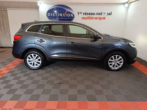 Kadjar Business Blue dCi 115 EDC - 21 2021 occasion 91580 &Eacute;tr&eacute;chy
