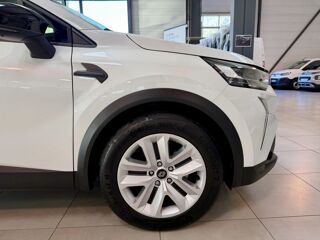 Captur evolution TCe 90 2025 occasion 63360 Gerzat