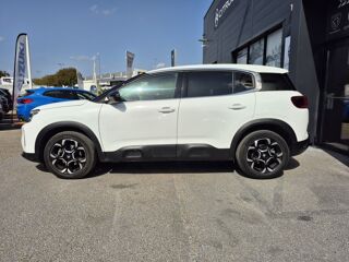 C5 aircross PureTech 130 S&S EAT8 Feel Pack 2023 occasion 30260 Quissac