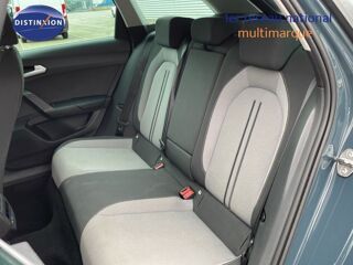 Leon 2.0 TDI 115CH STYLE XL 2025 occasion 91580 &Eacute;tr&eacute;chy