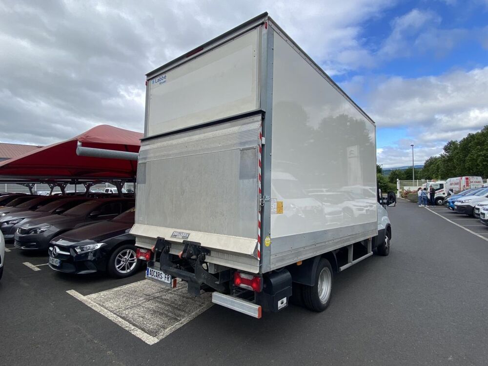 Jumpy 2.3 35C16 2020 occasion 63360 Gerzat