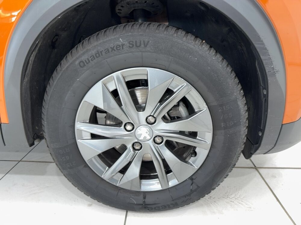 2008 PureTech 100 S&S Style 2022 occasion 63300 Thiers