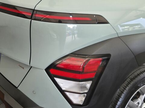 Kona 1.6 HYBRID 141 INTUITIVE HEV 2024 occasion 91580 &Eacute;tr&eacute;chy