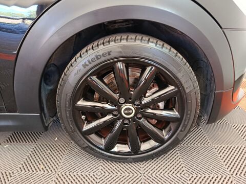 MINI COUPE Cooper SE Finition Greenwich 184 ch BVA 2020 occasion 91580 &Eacute;tr&eacute;chy