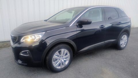 3008 BlueHDi 130 S&S EAT8 ACTIVE BUSINESS 2020 occasion 79500 Melle