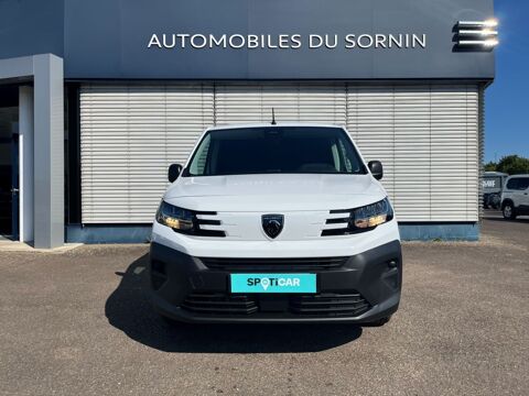 Jumpy M CU Standard Diesel 130 ch Automatique 2026 occasion 42190 Charlieu