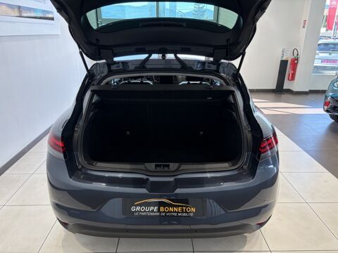 Megane IV techno Blue dCi 115 EDC 2023 occasion 38370 Saint-Clair-du-Rh&ocirc;ne