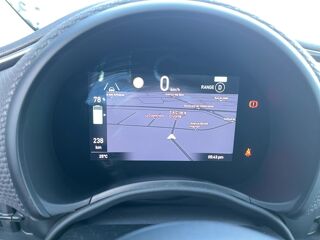 500 E 42kWh La Prima 2022 occasion 38090 Villefontaine