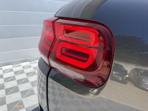 C5 aircross PureTech 130 S&S BVM6 Shine 2019 occasion 69330 Meyzieu
