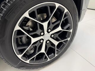 Grand Cherokee 2.0 Turbo 380ch 4xe Summit Reserve BVA8 2024 occasion 76360 Barentin