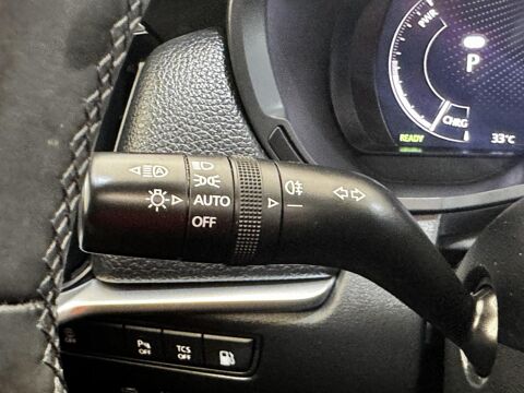 CX-60 2.5 e-Sky PHEV BVA8 Homura 2024 occasion 91580 &Eacute;tr&eacute;chy