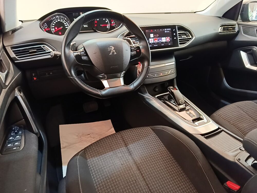 308 Puretech 130 S&S EAT8 ACTIVE BUSINE 2019 occasion 91580 &Eacute;tr&eacute;chy