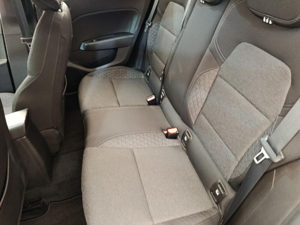 Clio Business TCe 100 - 20 2021 occasion 91580 &Eacute;tr&eacute;chy