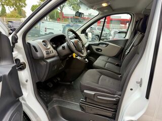 Jumpy Life L2 Energy dCi 125 (Phase3) 4 portes 2015 occasion 63360 Gerzat