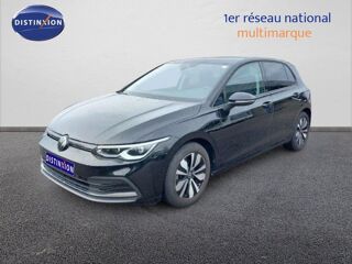 Golf 1.5 TSI 150CH GOAL 2024 occasion 91580 &Eacute;tr&eacute;chy