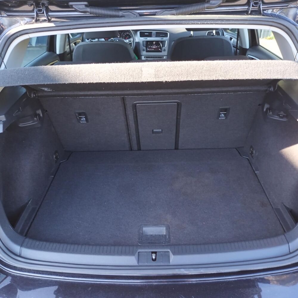 Golf 1.2 TSI 105 BVM6 Confortline BMT 2014 occasion 35210 Ch&acirc;tillon-en-Vendelais