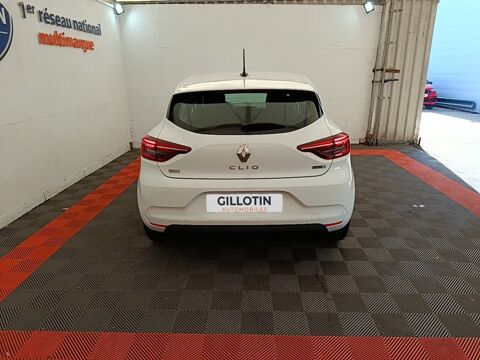 Clio Business E-TECH 140 -21 2021 occasion 91580 &Eacute;tr&eacute;chy