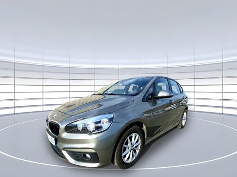 BMW Serie 2 214 D ACTIVE TOURER LOUNGE 2015 occasion Montchevrel 61170