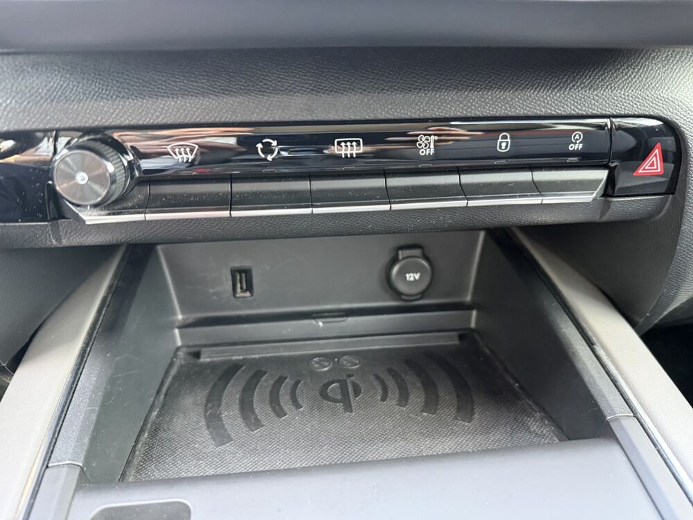 C5 aircross PureTech 130 S&S BVM6 Shine 2019 occasion 69330 Meyzieu