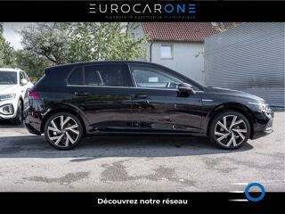 Golf 1.5 eTSI Style 150 ch Cam&eacute;ra CarPlay Jantes 18' Autres mod&egrave;l 2023 occasion 69007 Lyon
