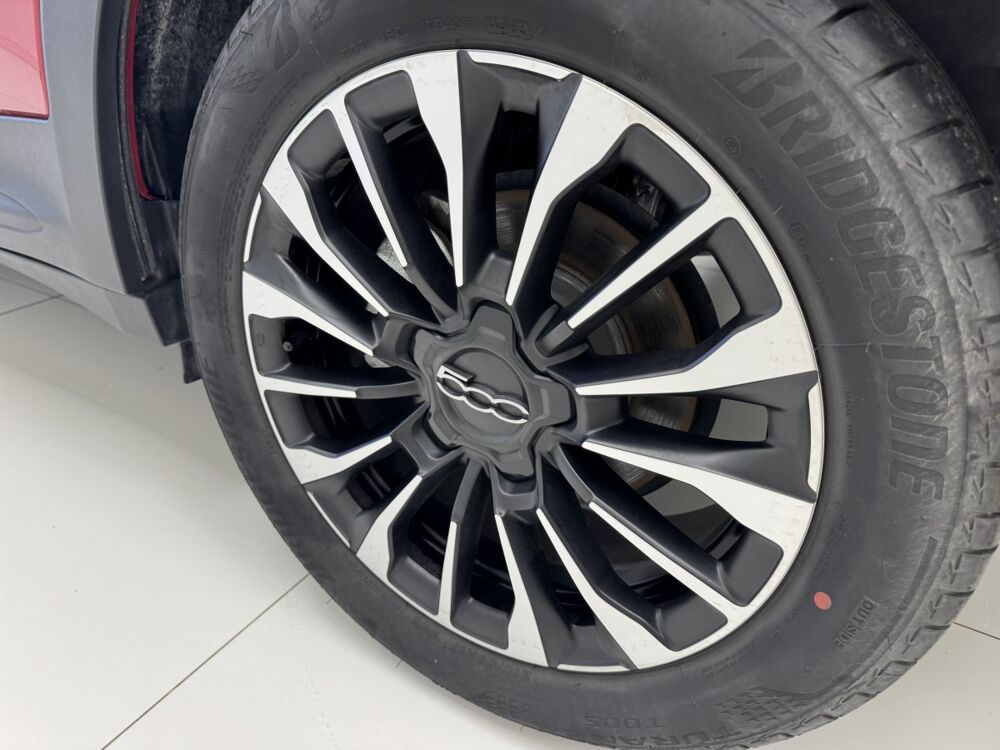 500 X 1.5 MHEV FFLY 130ch DCT7 Pack Con Sty 2024 occasion 76360 Barentin