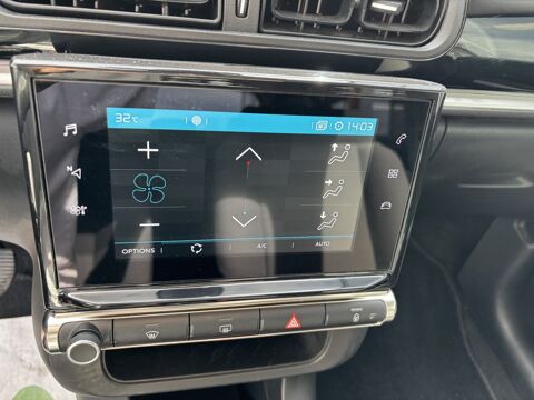 C3 PureTech 83 S&S BVM Shine 2021 occasion 38460 Cr&eacute;mieu
