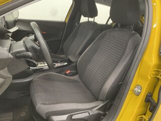 208 Electrique Active Pack 2022 occasion 38550 Saint-Maurice-l'Exil