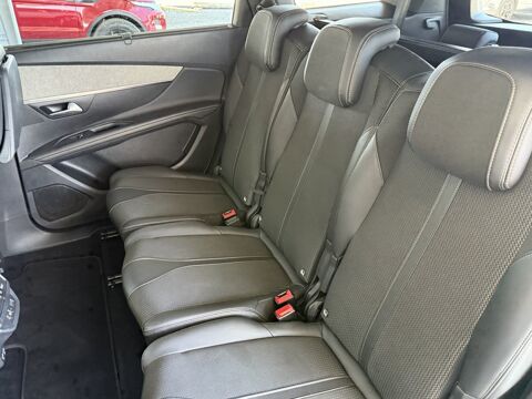 5008 PureTech 130 S&S GT 2022 occasion 30260 Quissac