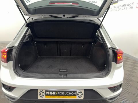T-ROC 1.5 TSI 150 EVO CARAT 2019 occasion 86500 Montmorillon