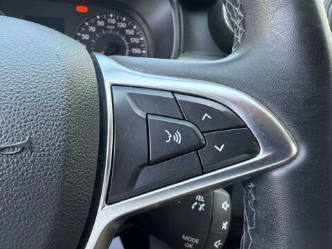 Duster Prestige Blue dCi 115 4x2 2021 occasion 30610 Sauve