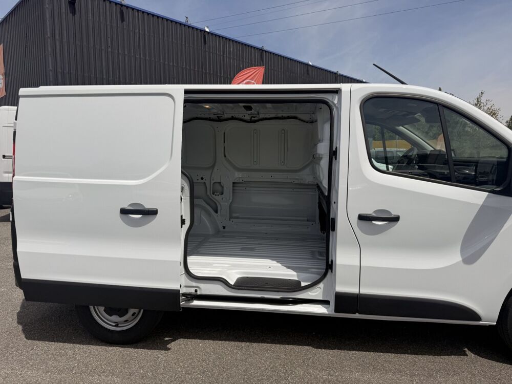 Jumpy FG L1H1 2T8 advance Blue dCi 150 - 24 2025 occasion 91580 &Eacute;tr&eacute;chy
