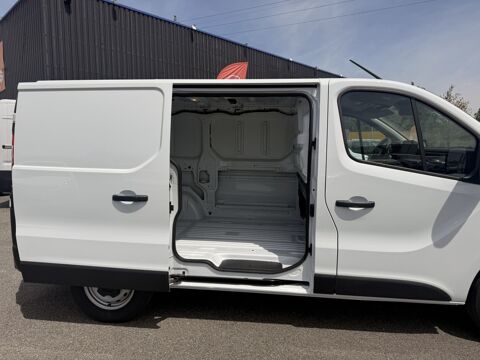 Jumpy FG L1H1 2T8 advance Blue dCi 150 - 24 2025 occasion 91580 &Eacute;tr&eacute;chy