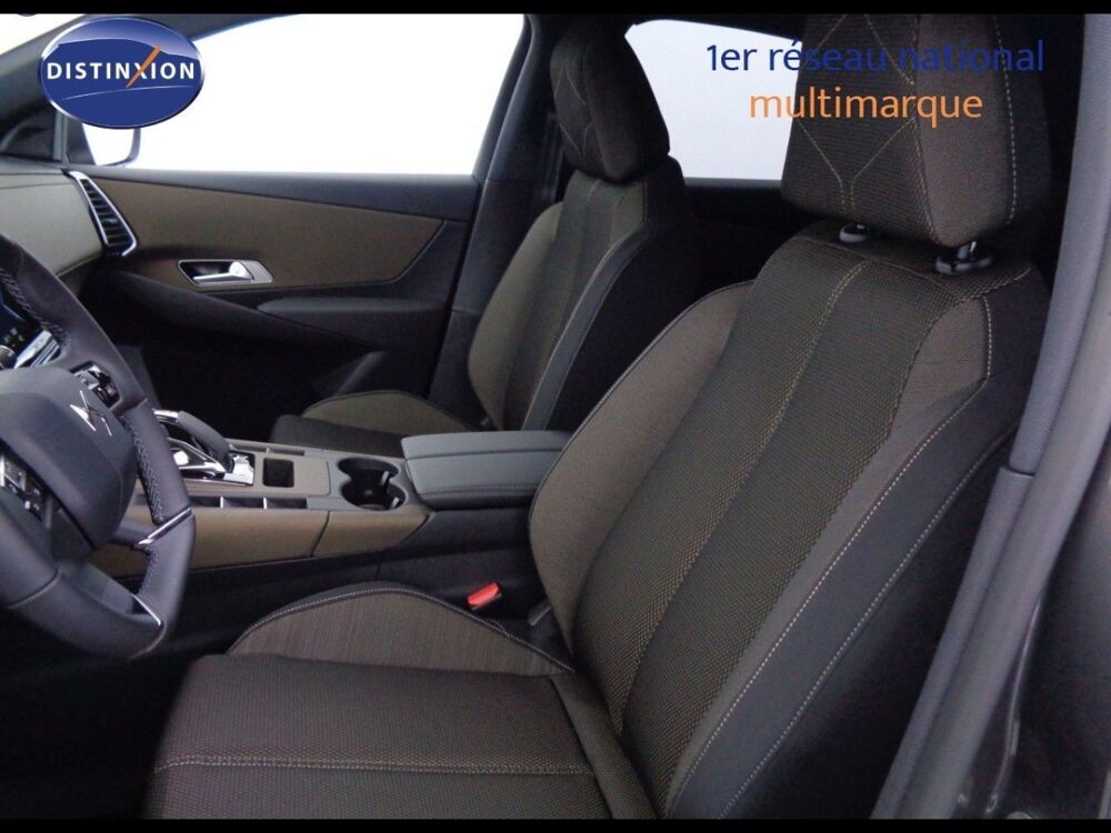 Jumpy E-TENSE 300CH EAT8 BUSINESS 2021 occasion 91580 &Eacute;tr&eacute;chy