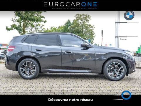 X3 30e xDrive M Sport 299 ch Toit Pano Cam&eacute;ra 360&deg; Harman Kardo 2025 occasion 69007 Lyon