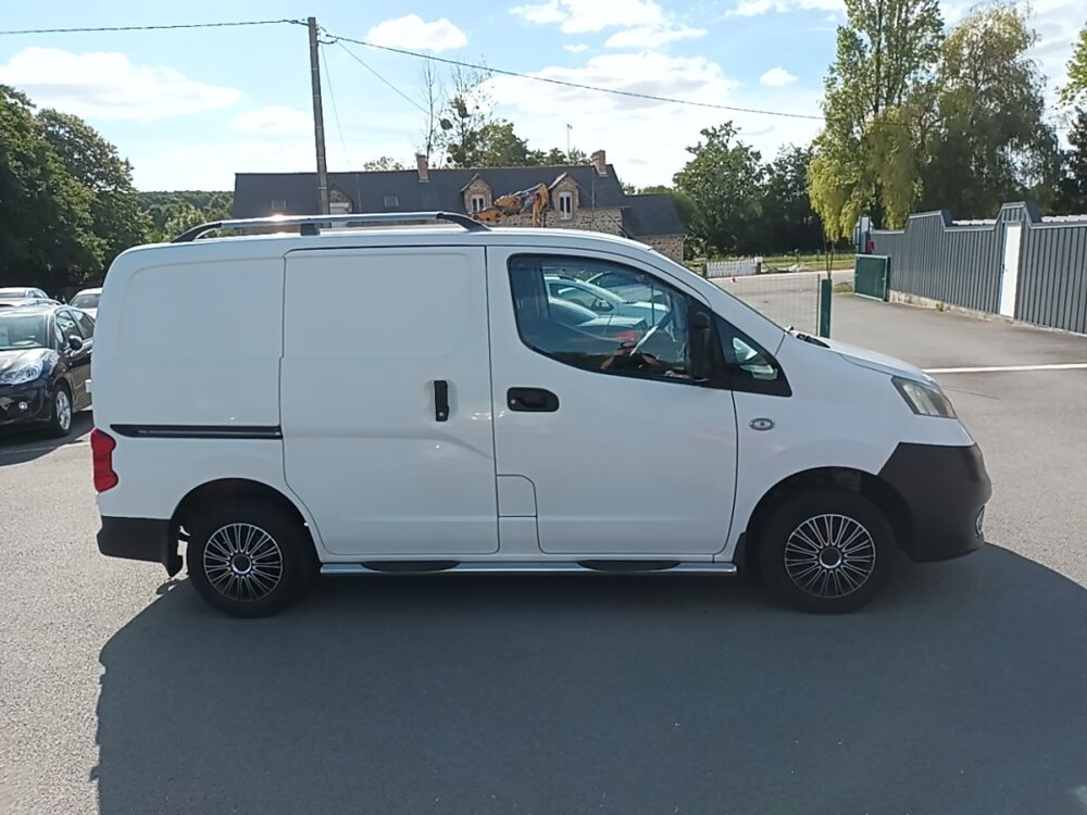 Jumpy 1.5 dCi 89 Acenta 2011 occasion 35210 Ch&acirc;tillon-en-Vendelais