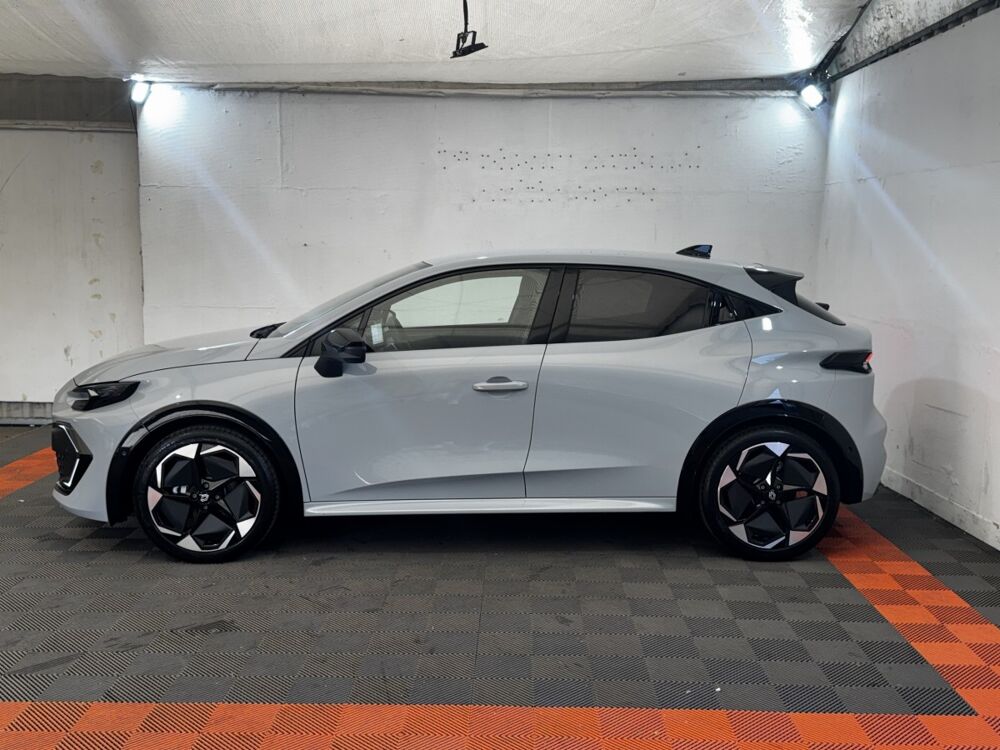 Clio techno TCe 115 ch 2026 occasion 91580 &Eacute;tr&eacute;chy