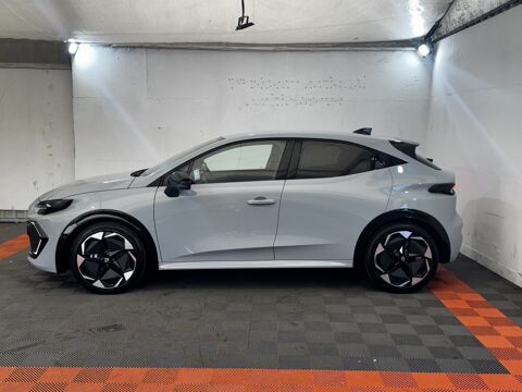 Clio techno TCe 115 ch 2026 occasion 91580 &Eacute;tr&eacute;chy