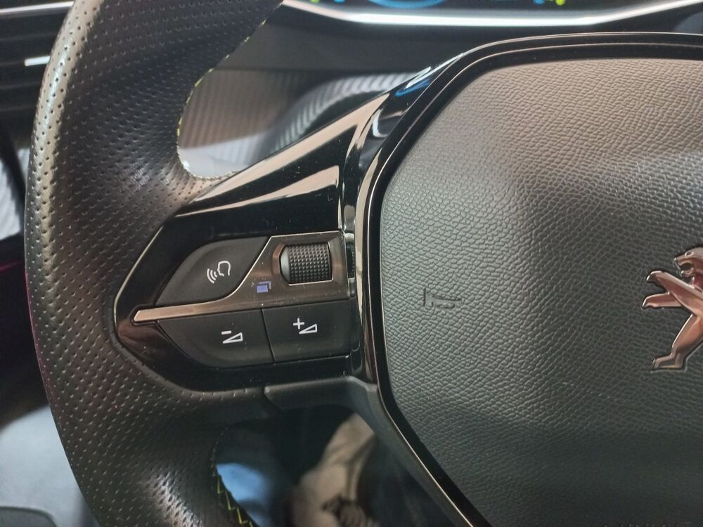 2008 ELECTRIQUE GT Line 2020 occasion 91580 &Eacute;tr&eacute;chy