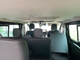 Jumpy COMBI 2.0 dCi 150 S/S Tekna L1H1 2.8T 2025 occasion 38370 Saint-Clair-du-Rh&ocirc;ne