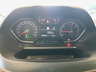 Rifter BlueHDi 130 S&S Long 7 places GT Line 2019 occasion 38090 Villefontaine