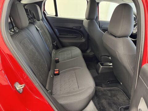 Fiat 600 1.2 Hybrid 100 DCT6 Pack Confort 2025 occasion 76360 Barentin