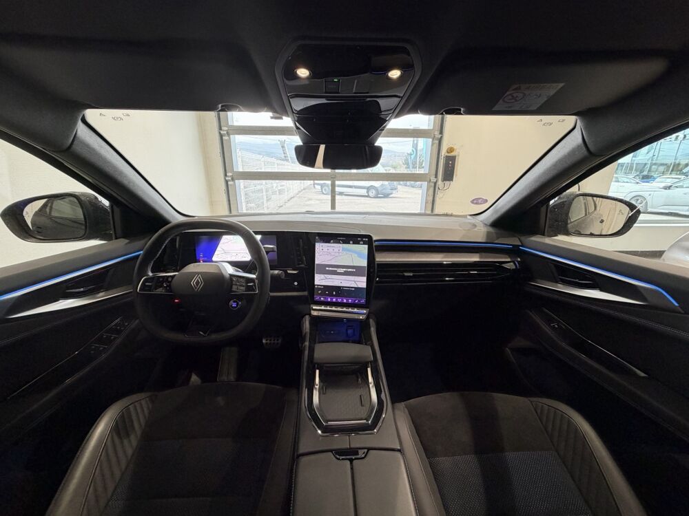 Rafale Esprit Alpine E-Tech full hybrid 200 2024 occasion 38370 Saint-Clair-du-Rh&ocirc;ne